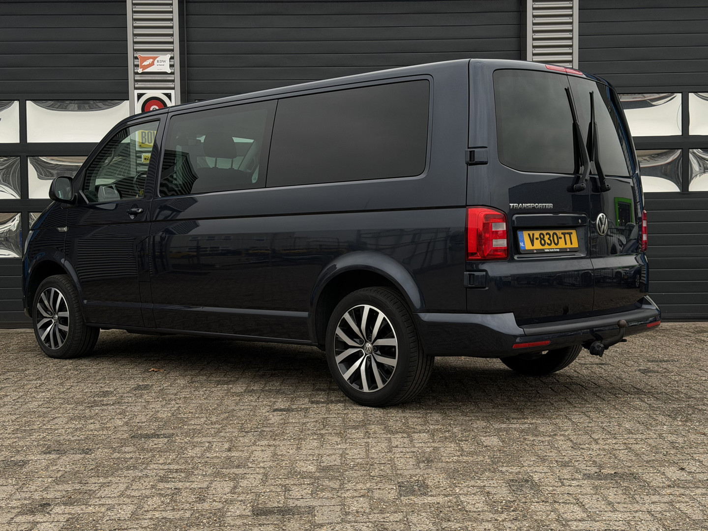 Volkswagen Volkswagen