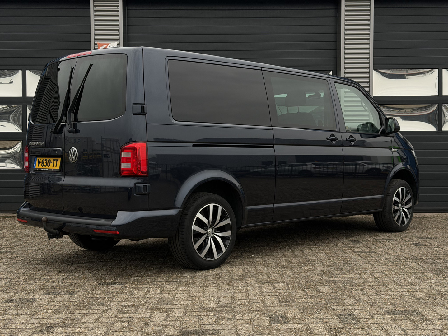 Volkswagen Volkswagen