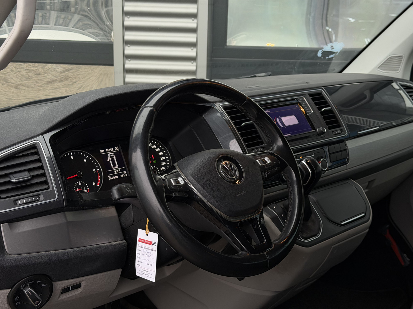 Volkswagen Volkswagen