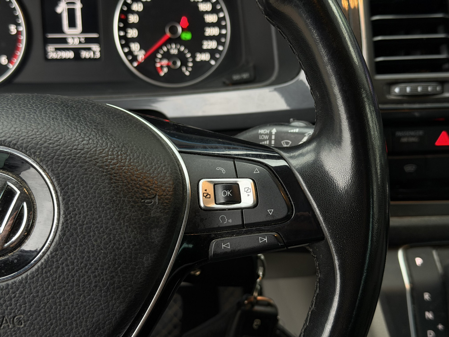 Volkswagen Volkswagen