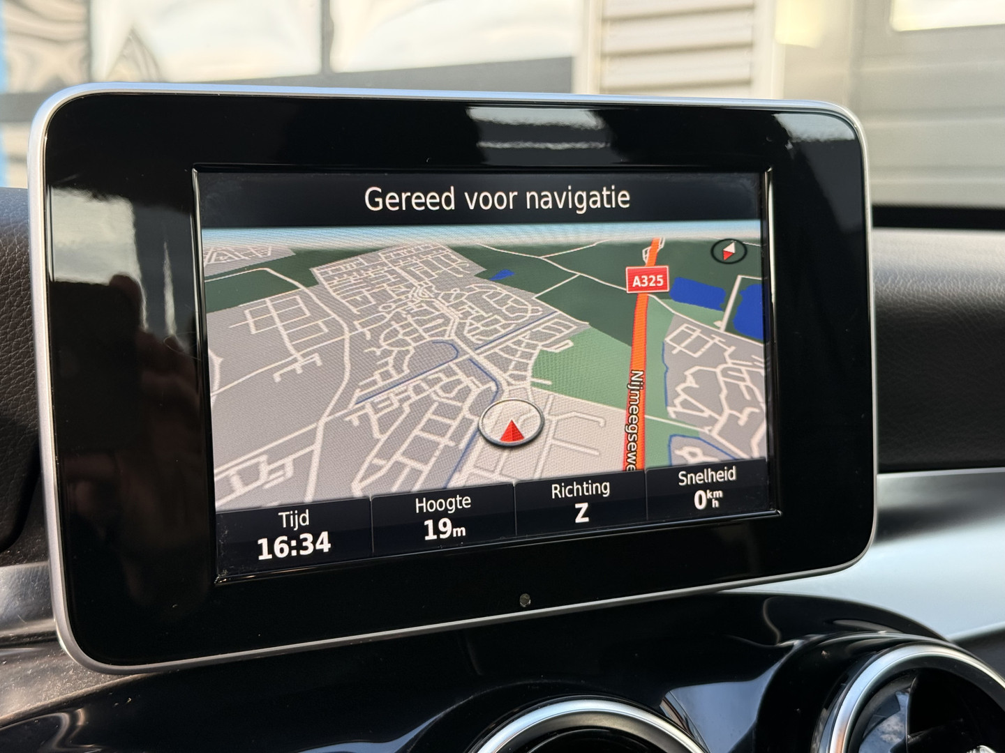 Mercedes-Benz Mercedes-Benz