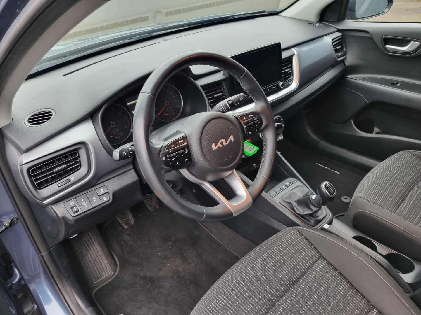 Kia