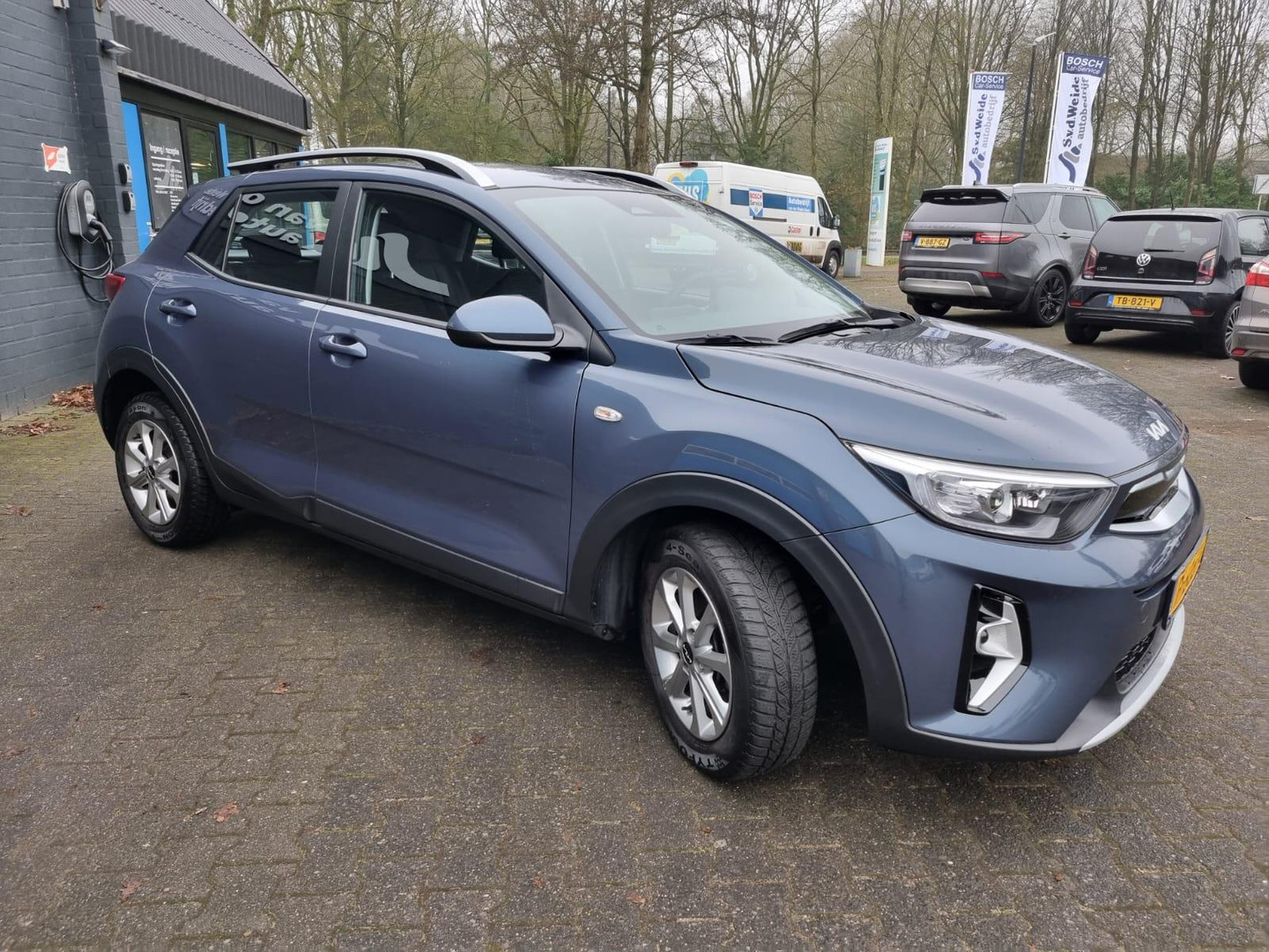 Kia