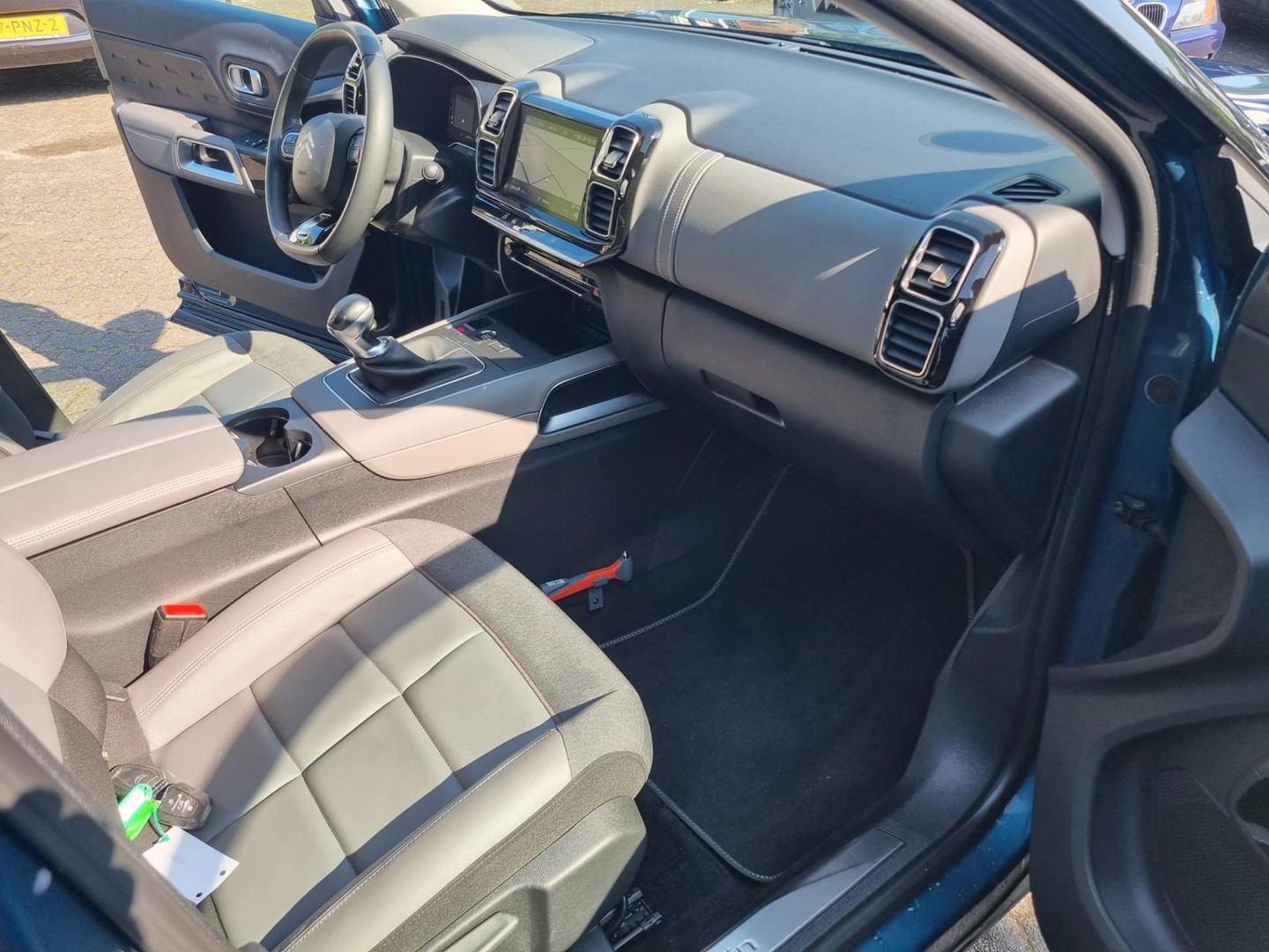 Citroën
