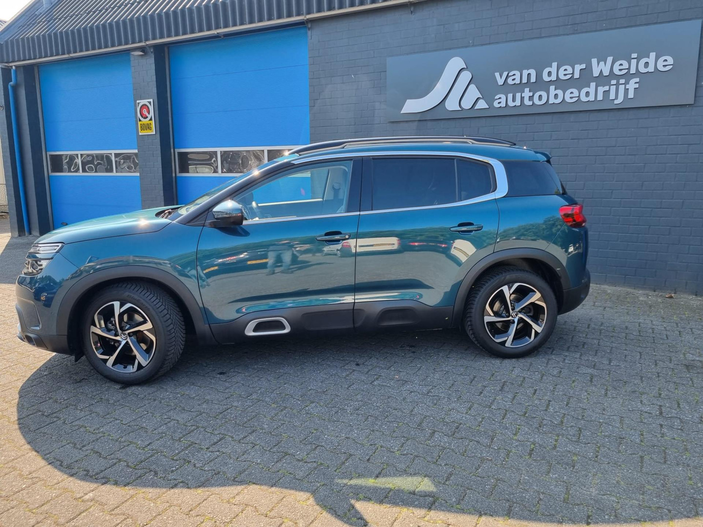 Citroën