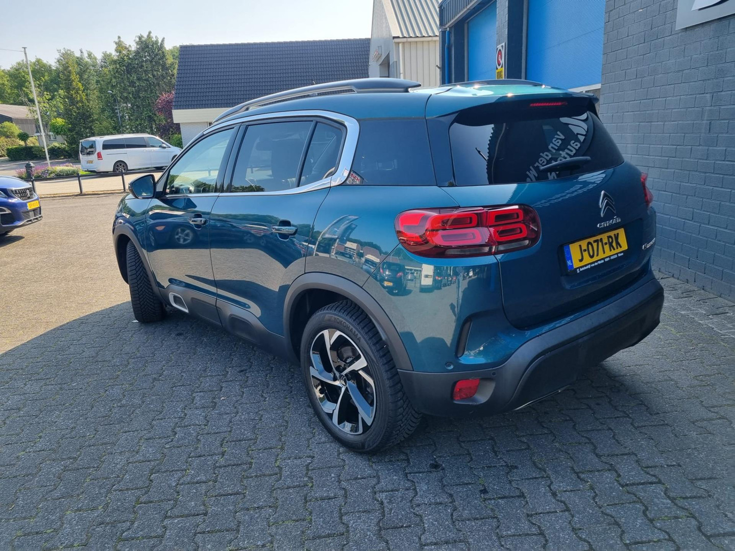 Citroën