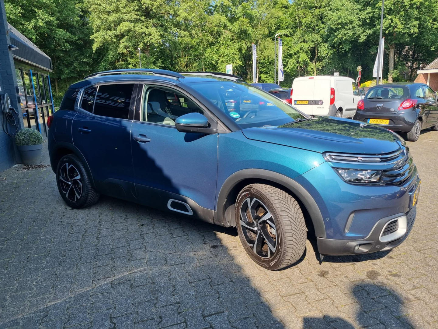 Citroën