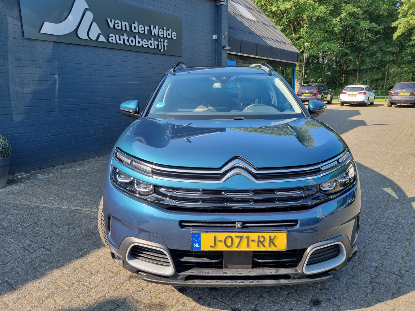Citroën