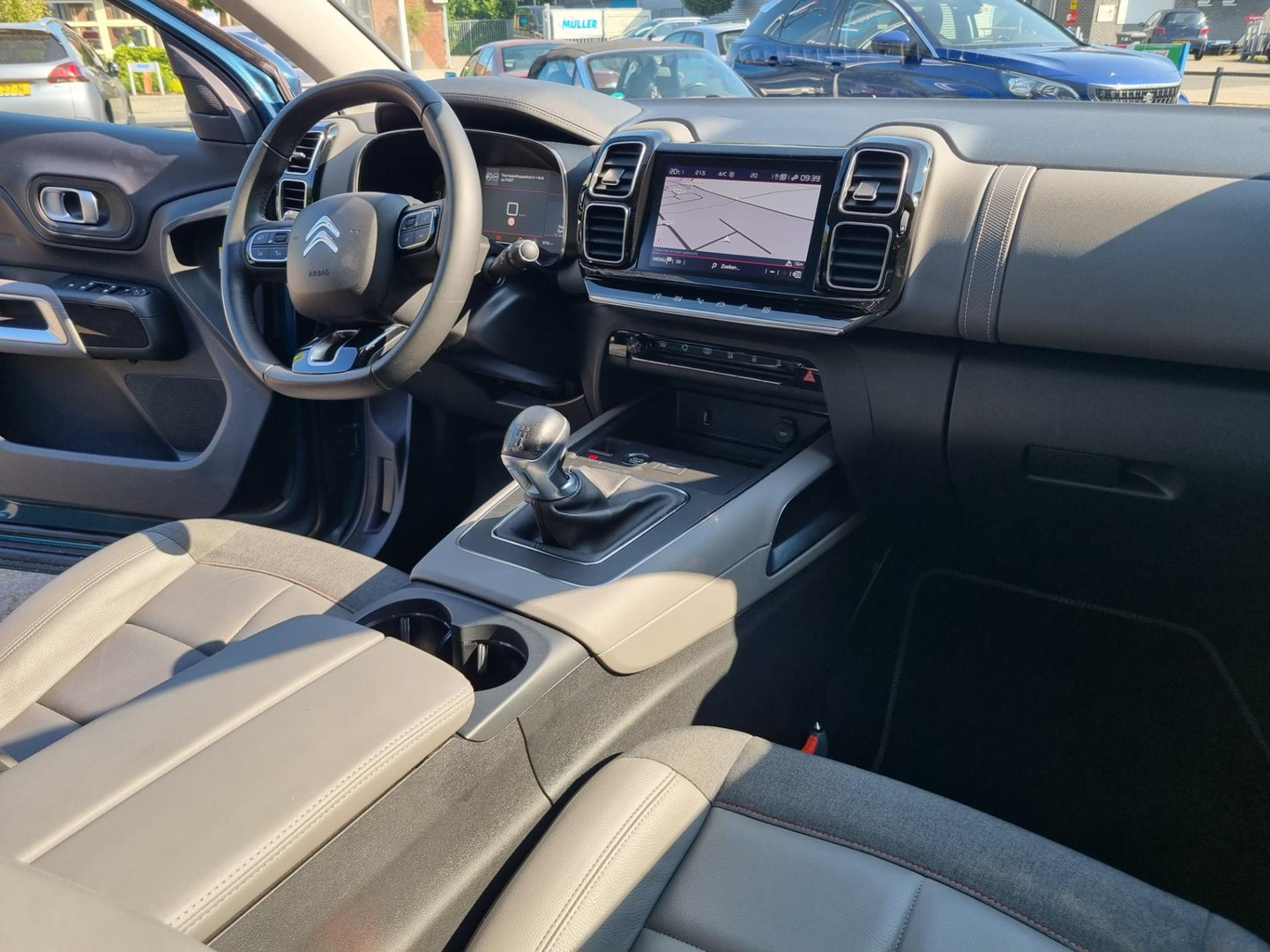 Citroën