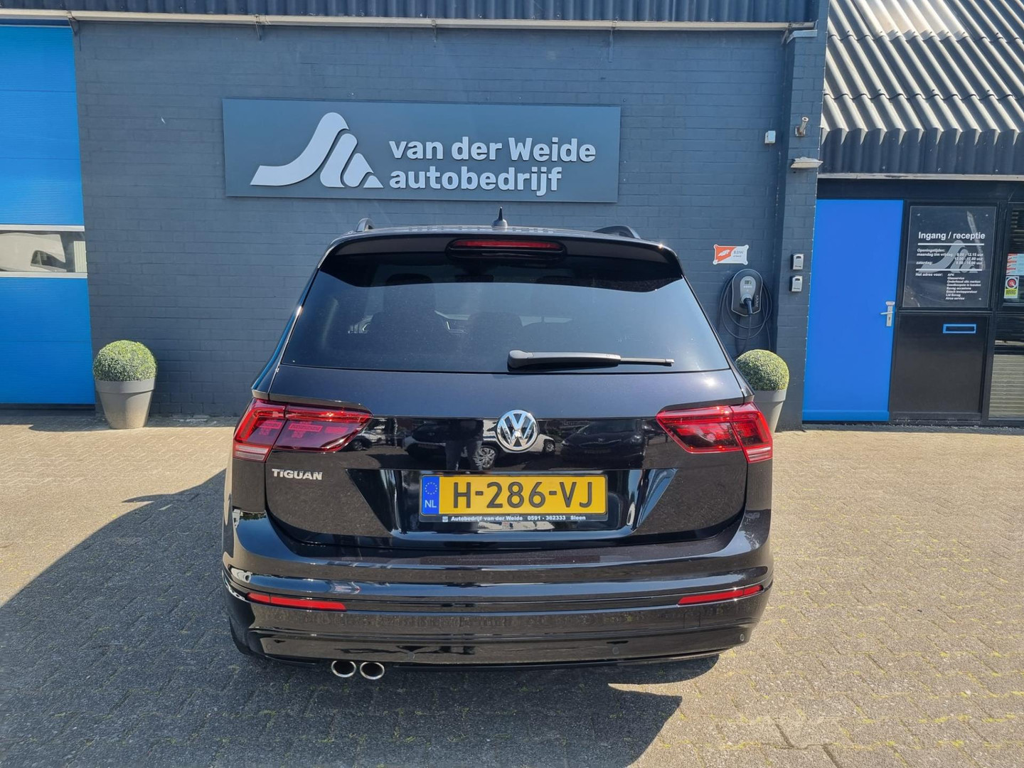Volkswagen