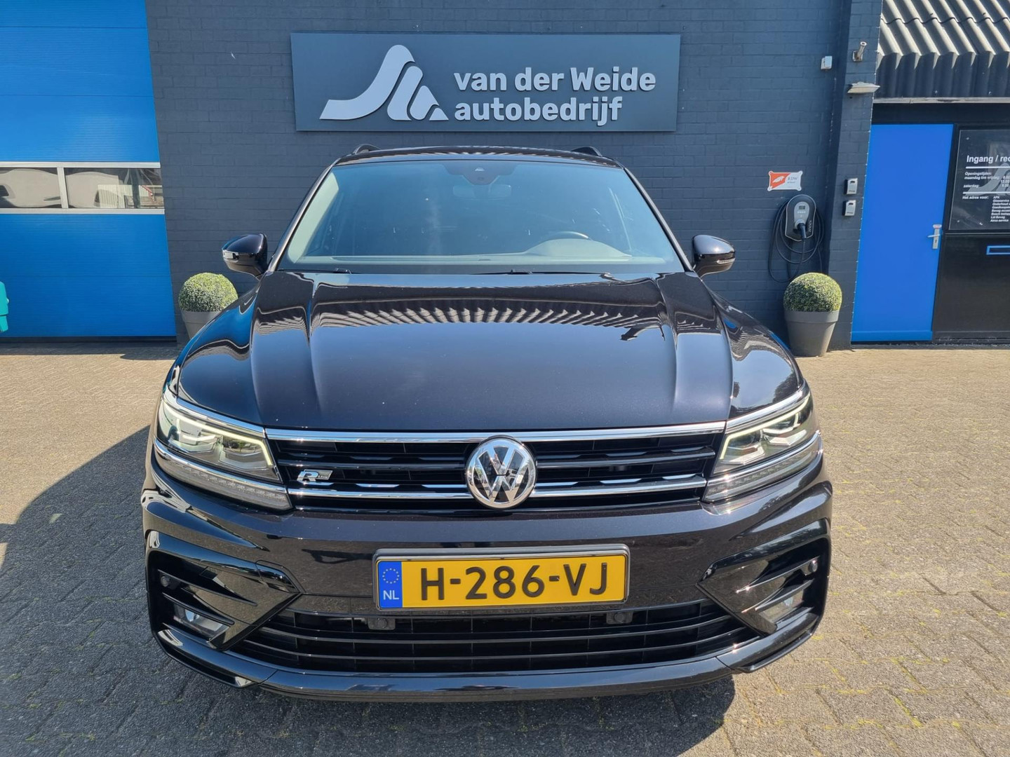 Volkswagen