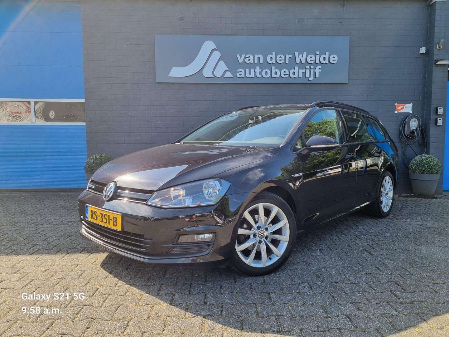Volkswagen