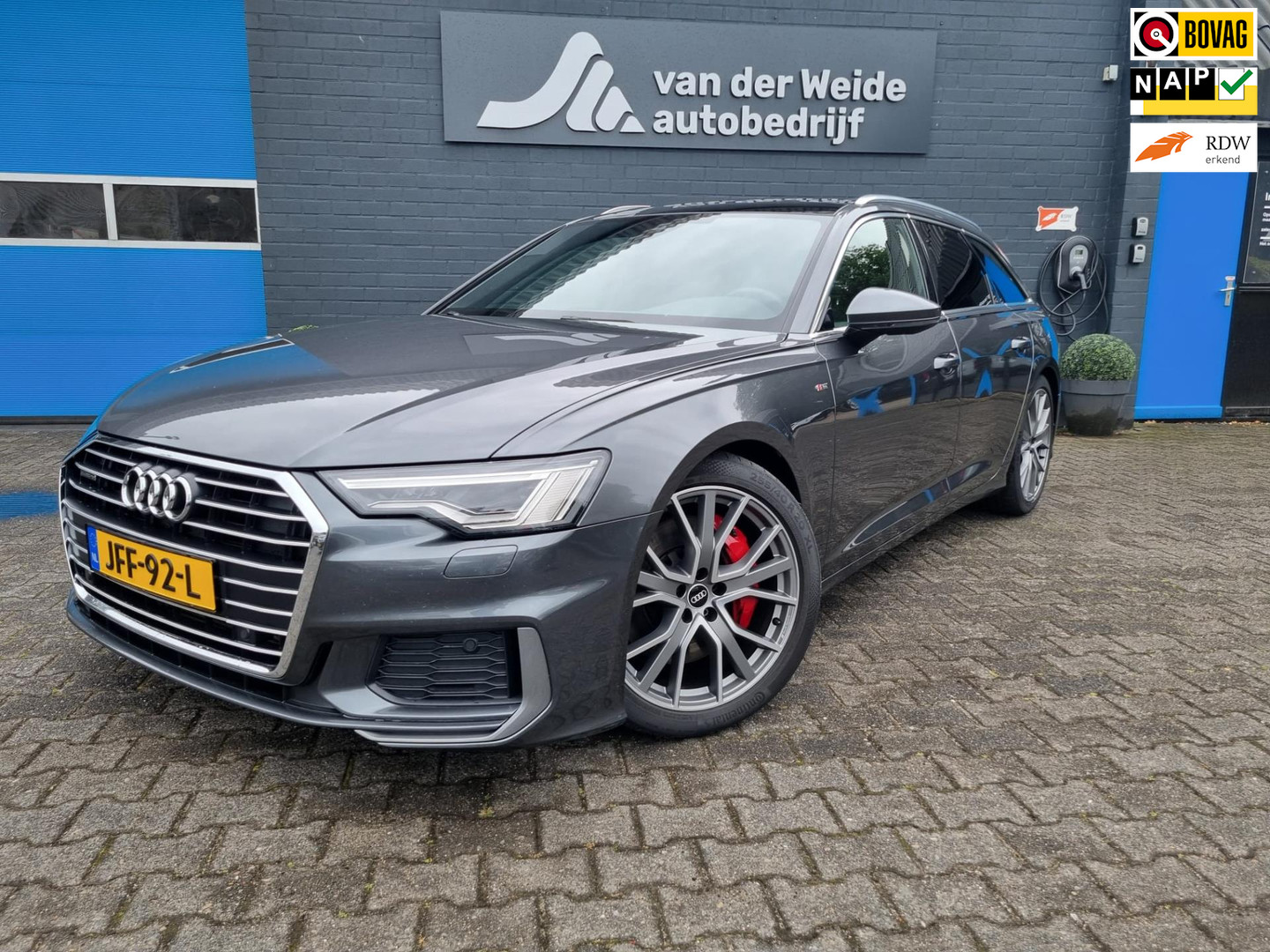 Audi