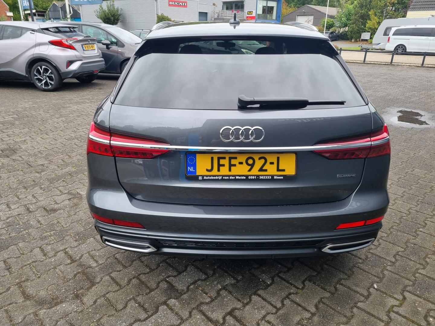 Audi