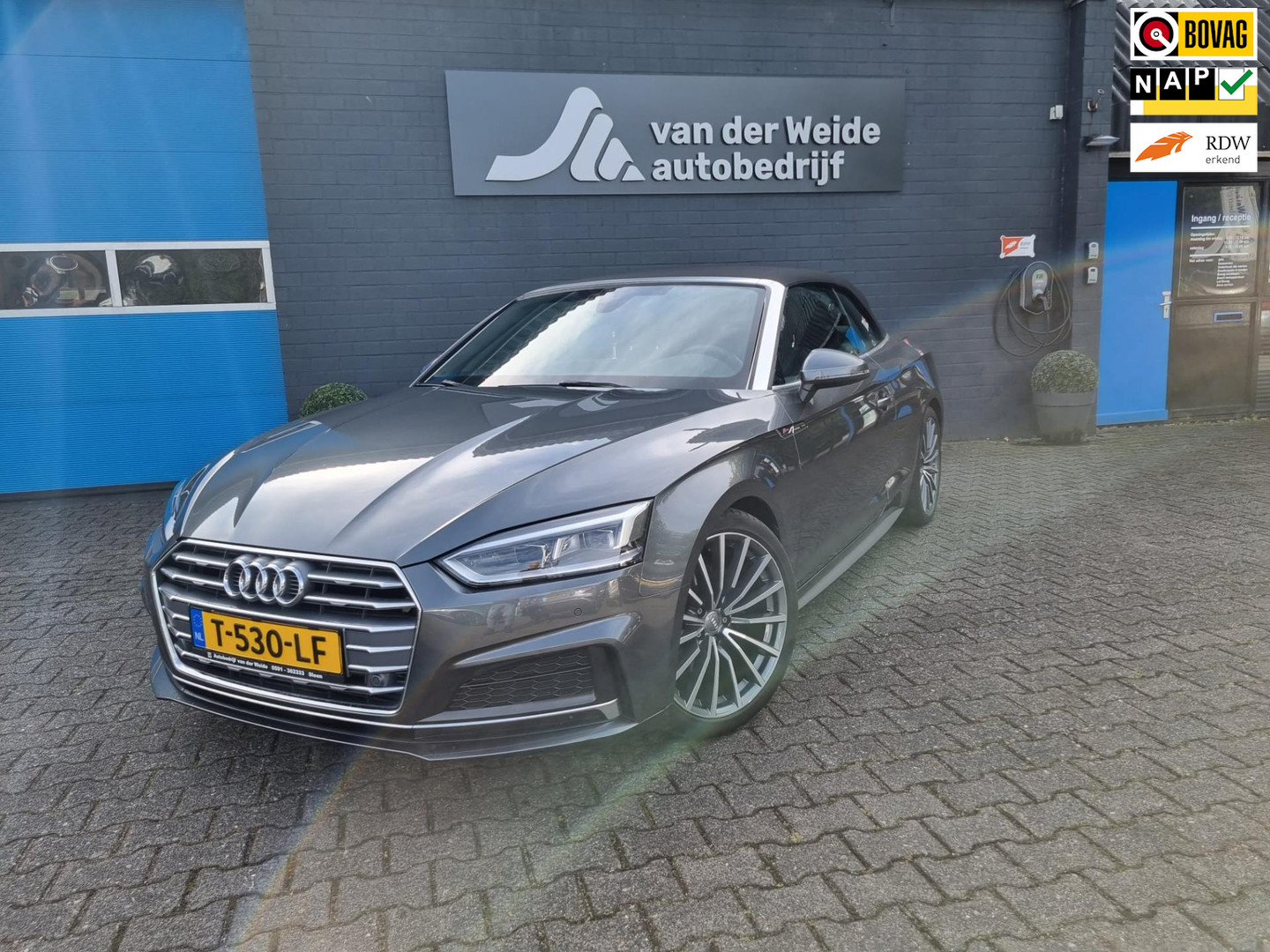 Audi