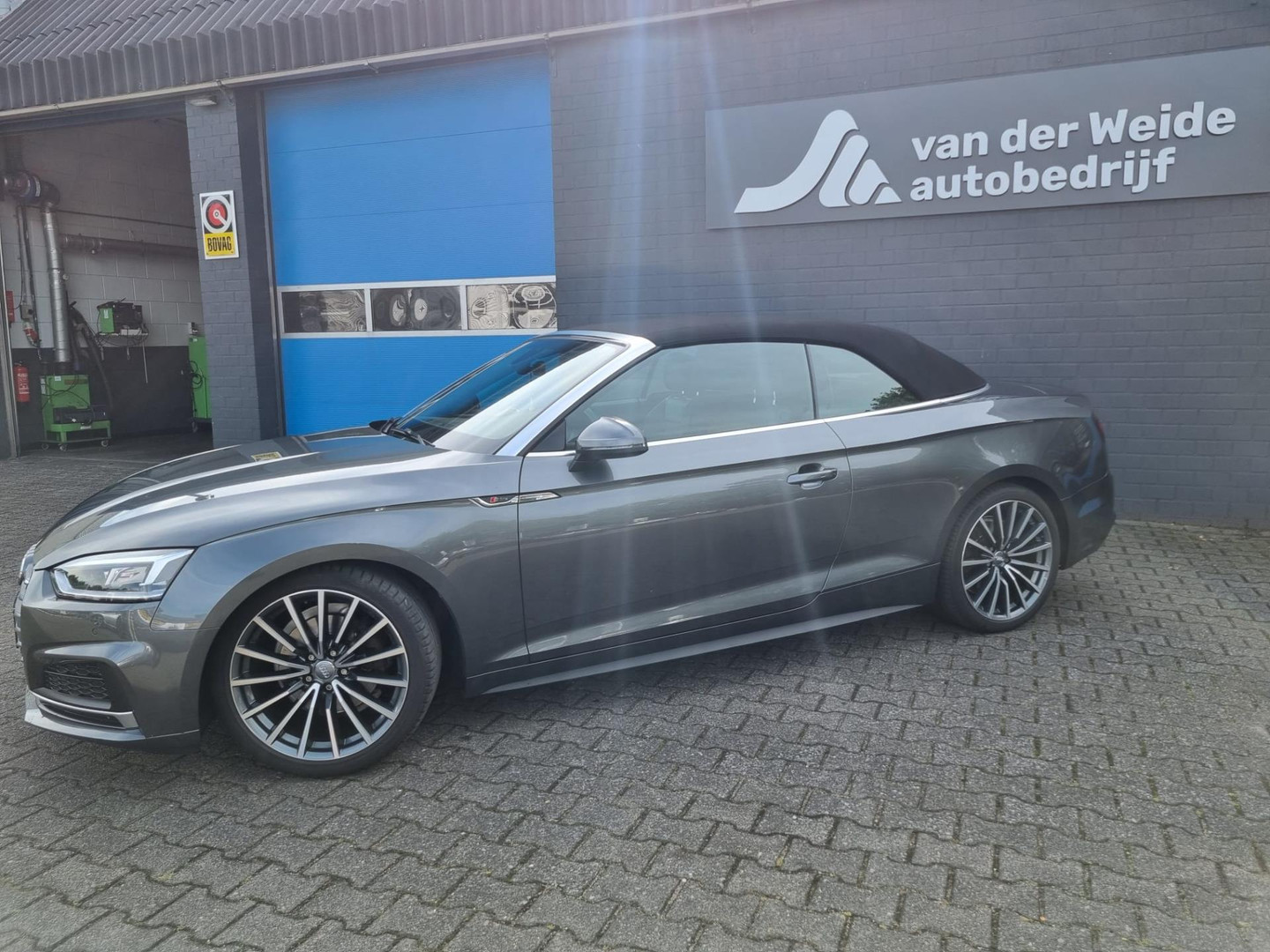 Audi
