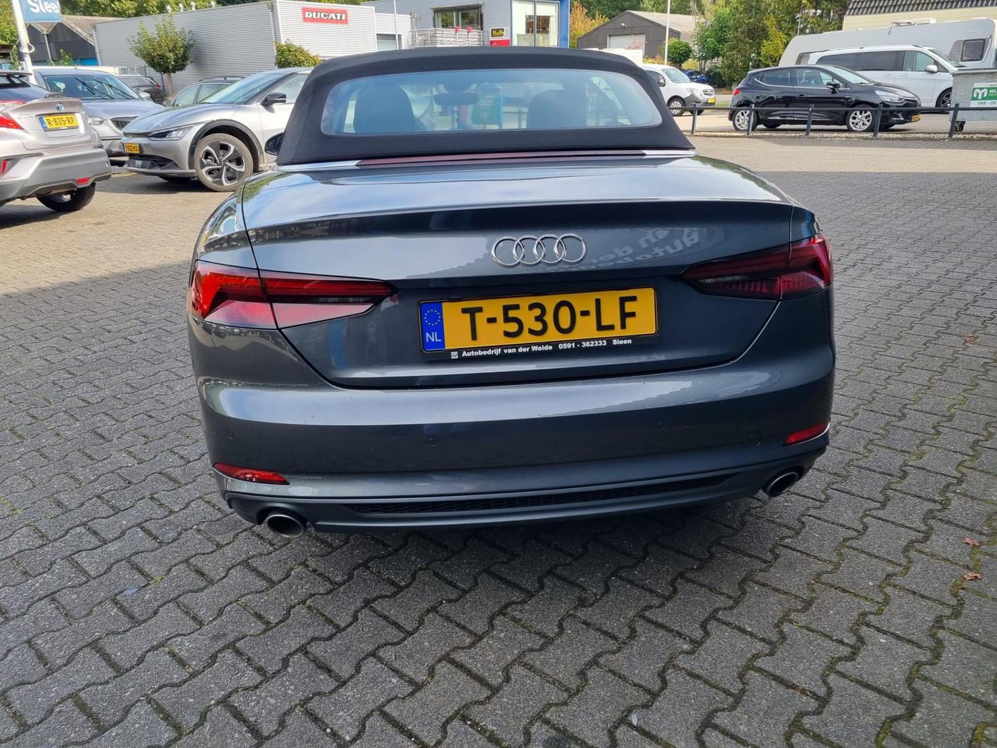 Audi