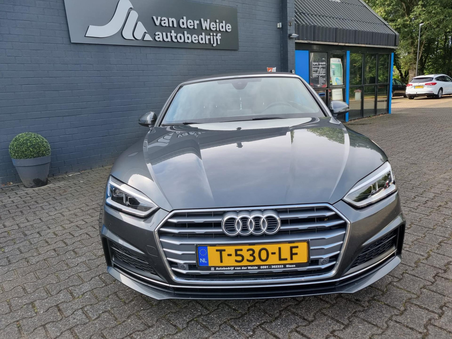 Audi