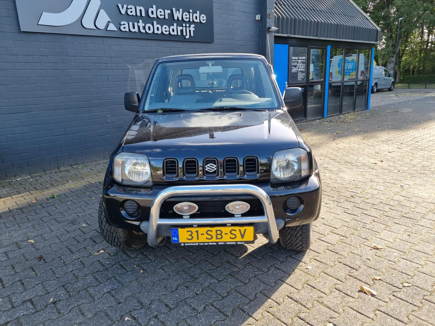 Suzuki Suzuki