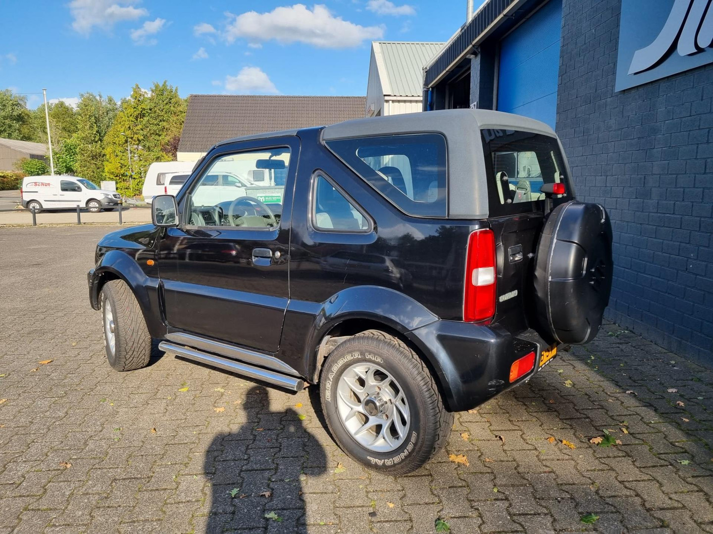 Suzuki Suzuki