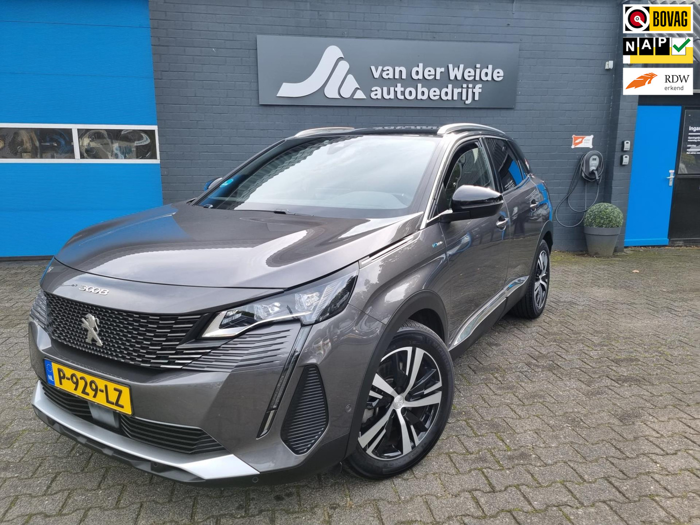 Peugeot