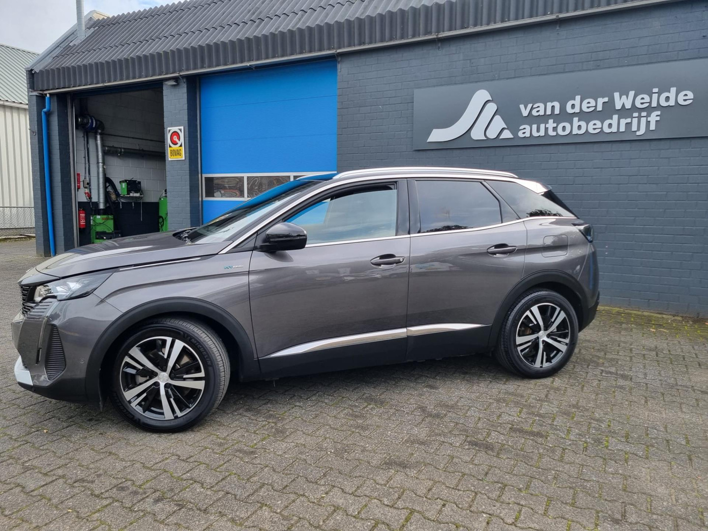 Peugeot