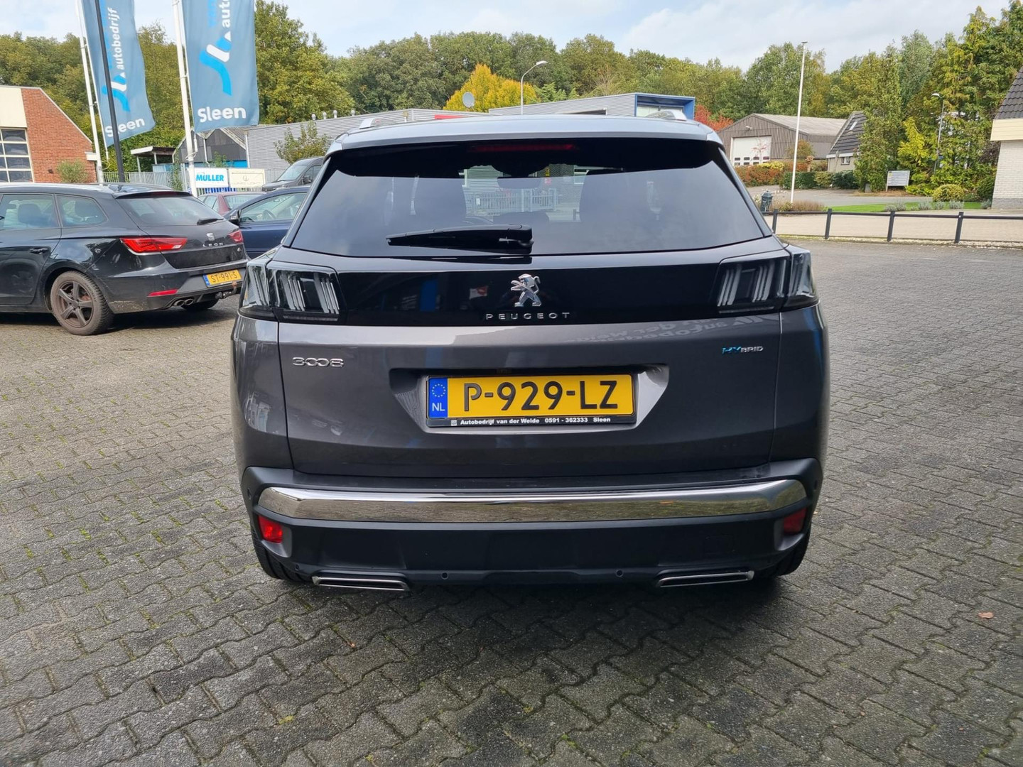 Peugeot