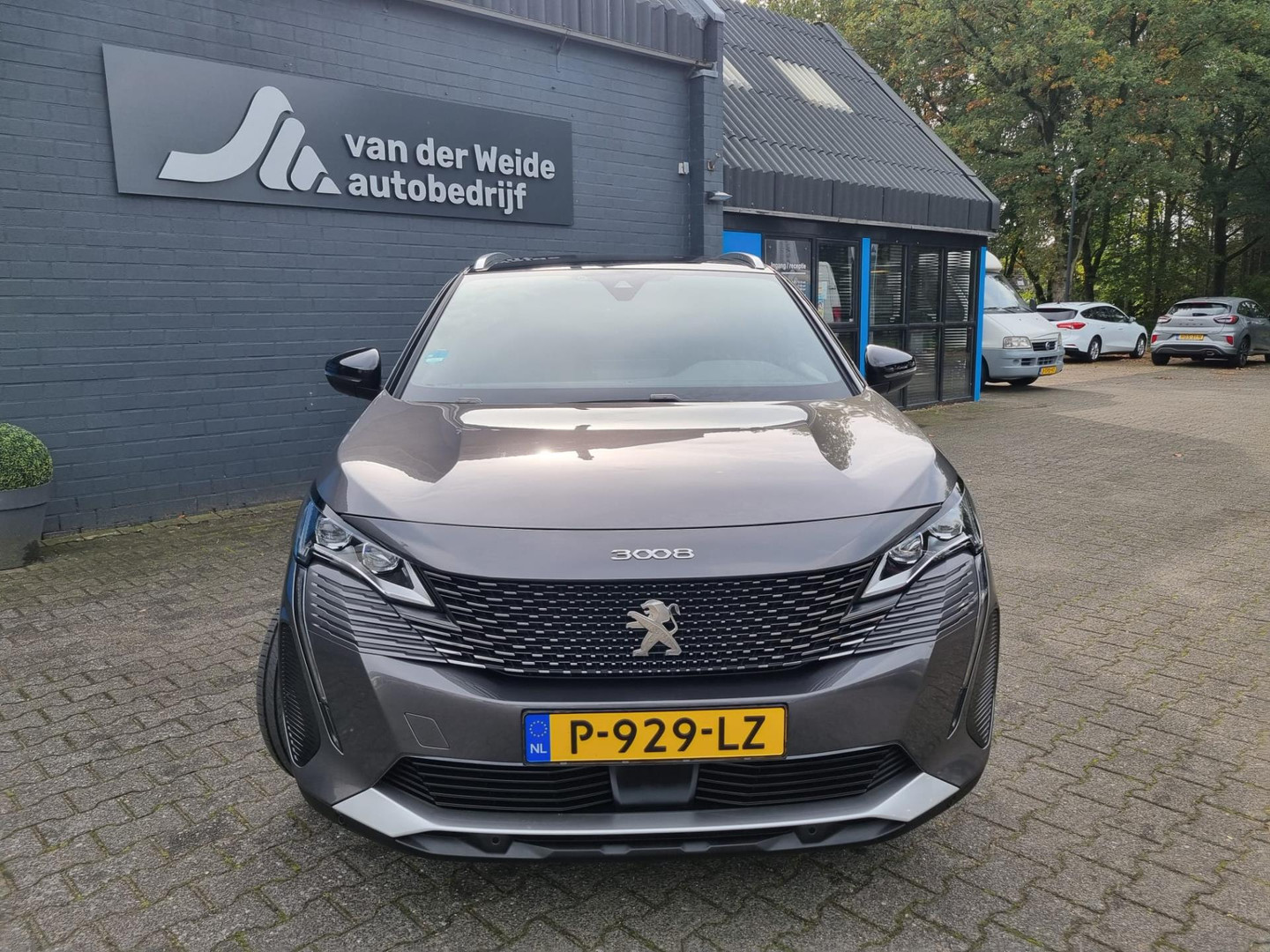 Peugeot