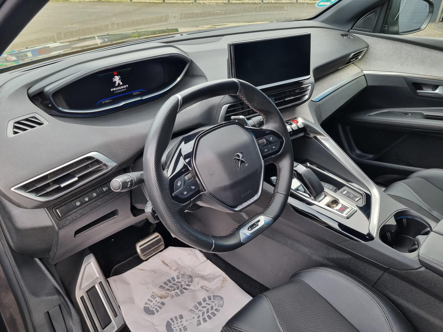 Peugeot