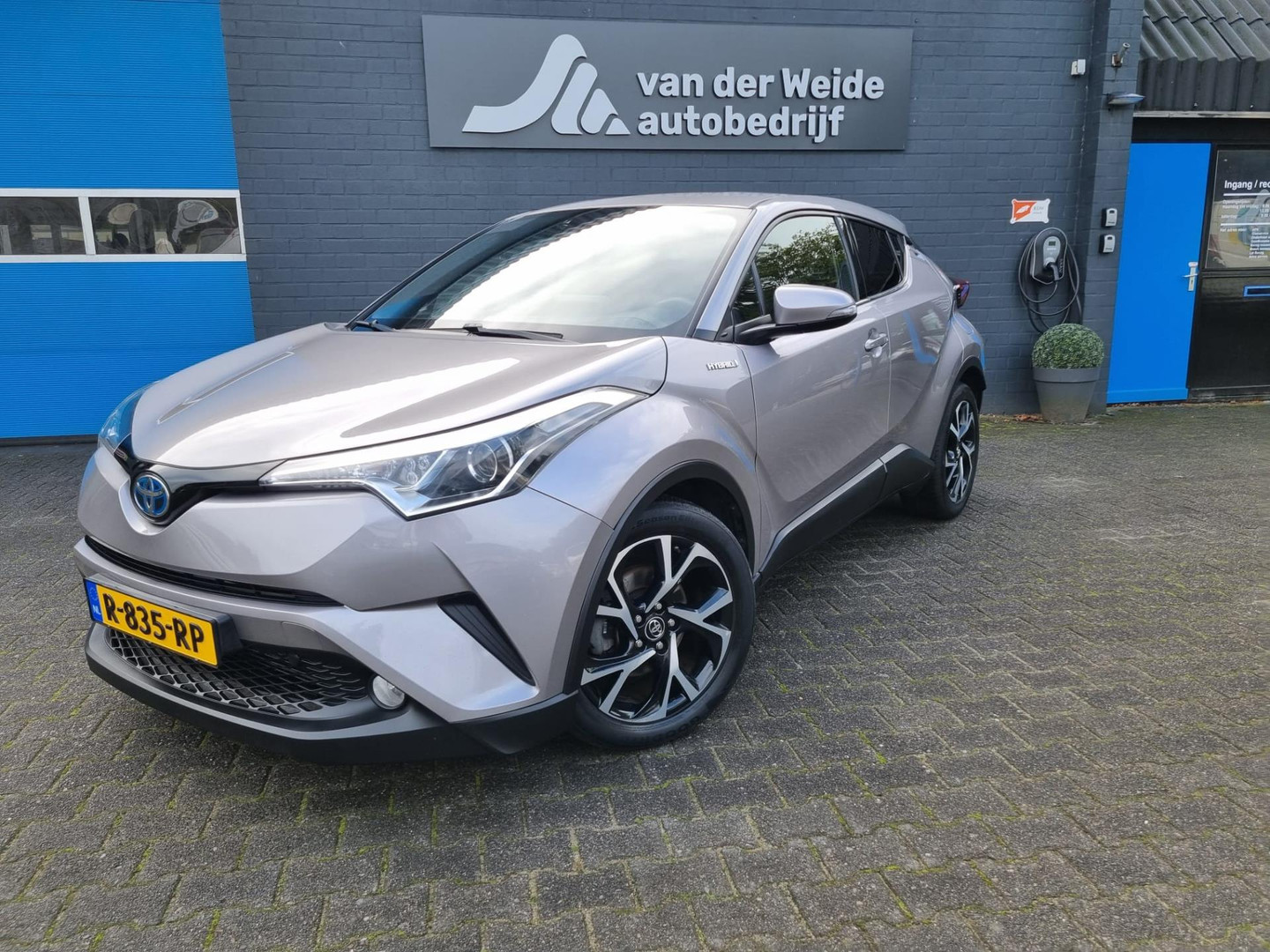 Toyota