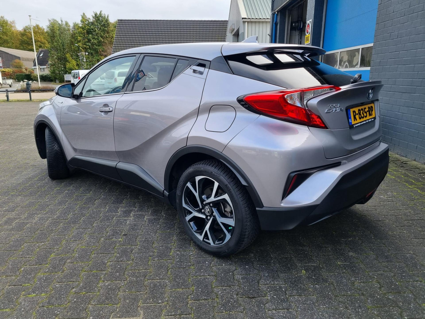 Toyota