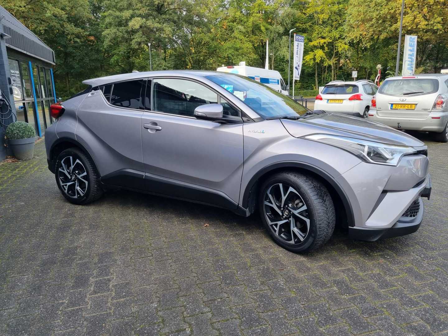Toyota