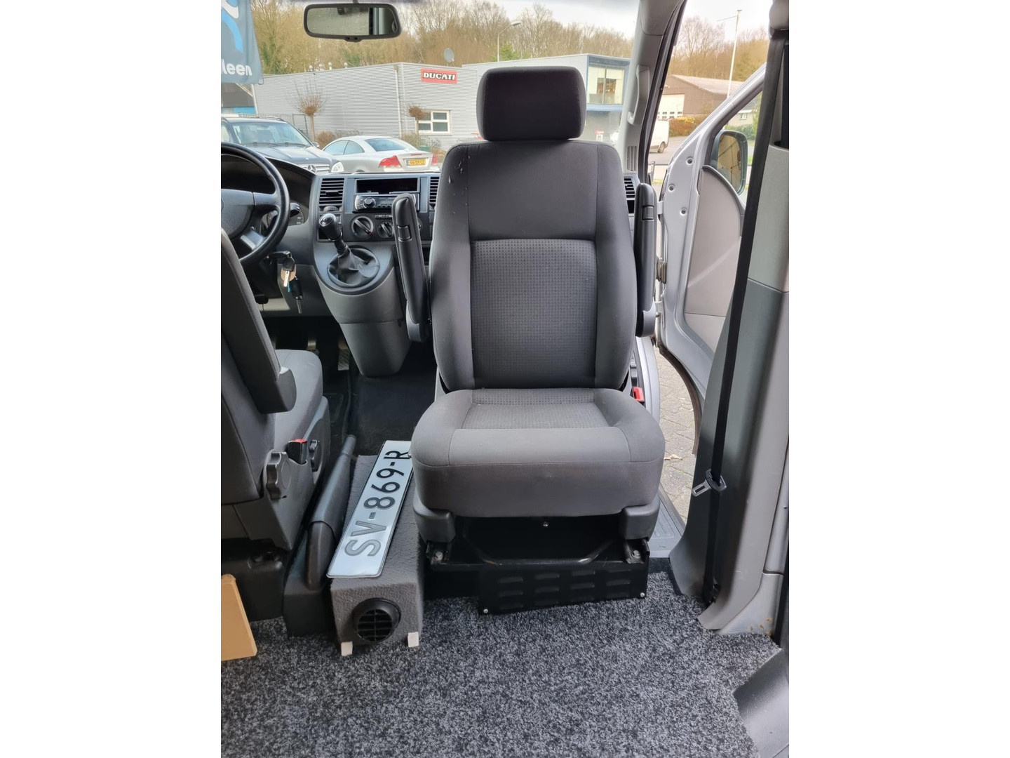 Volkswagen Volkswagen