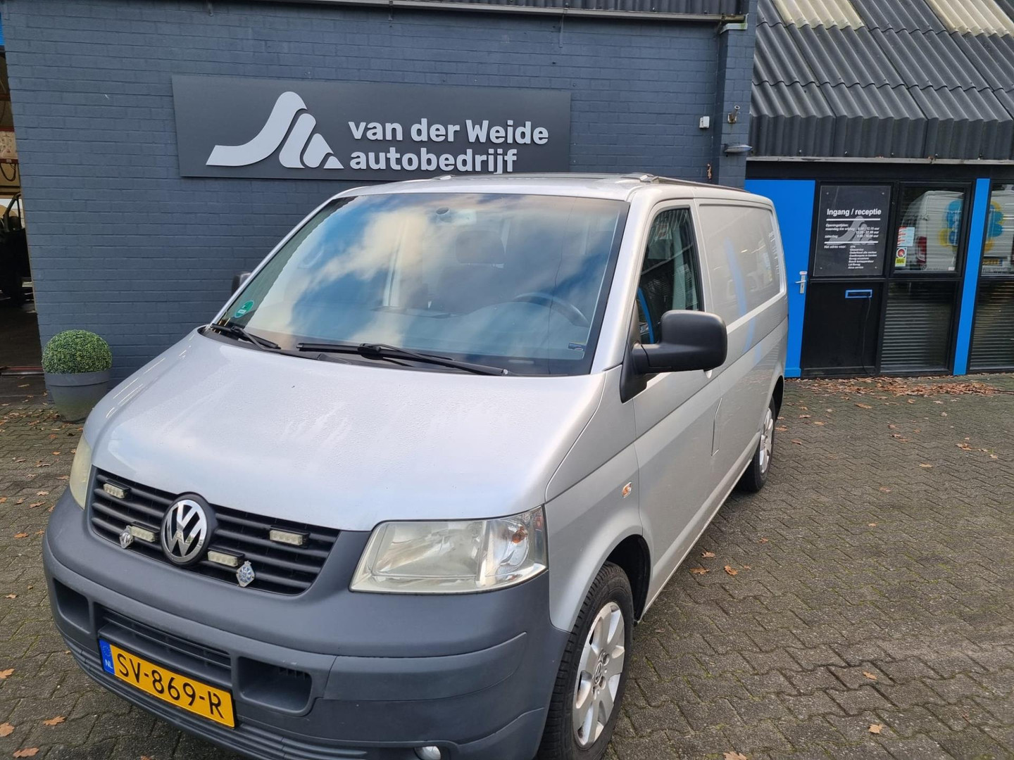 Volkswagen Volkswagen