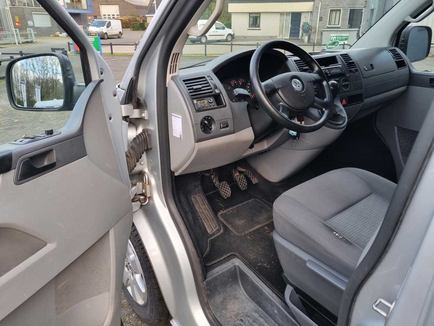 Volkswagen Volkswagen