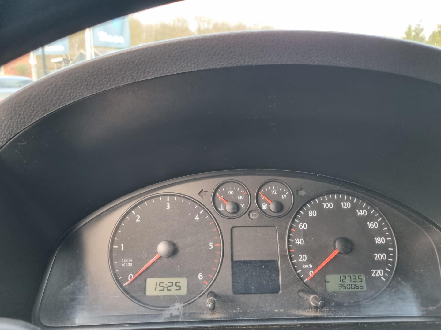 Volkswagen Volkswagen