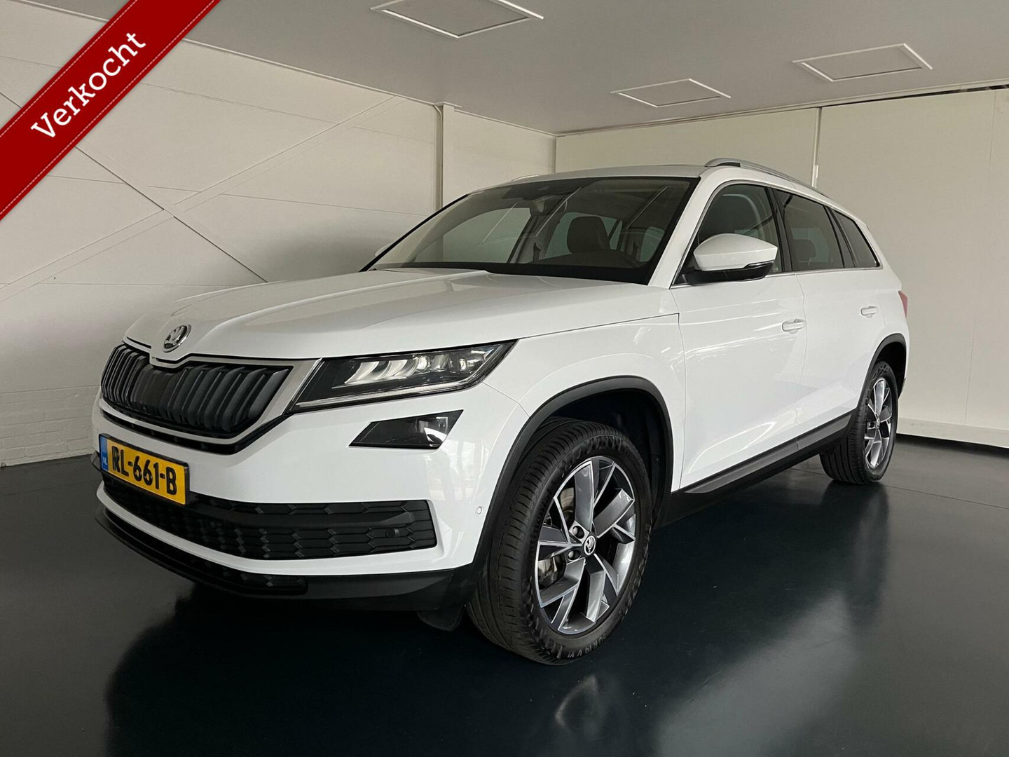 ŠKODA