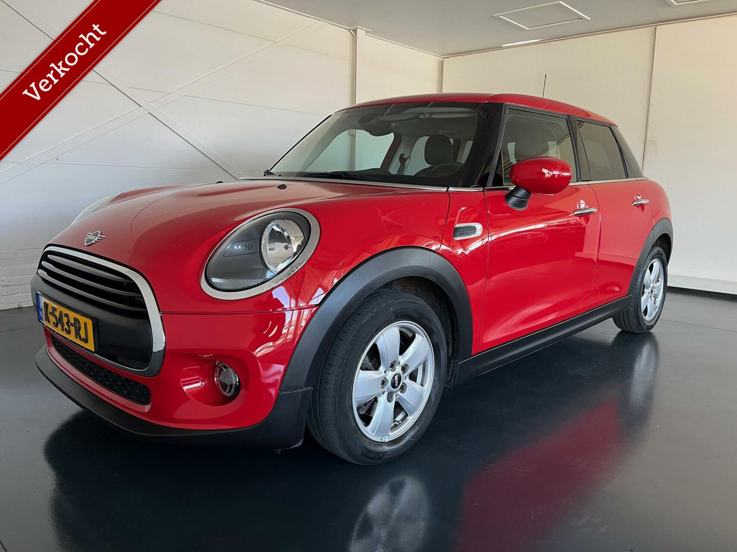 MINI
