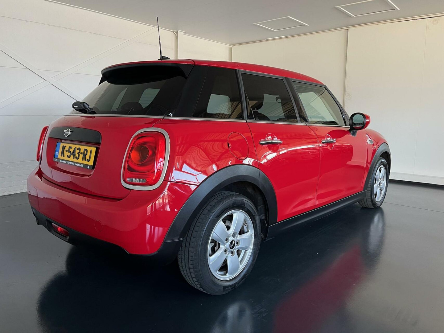 MINI