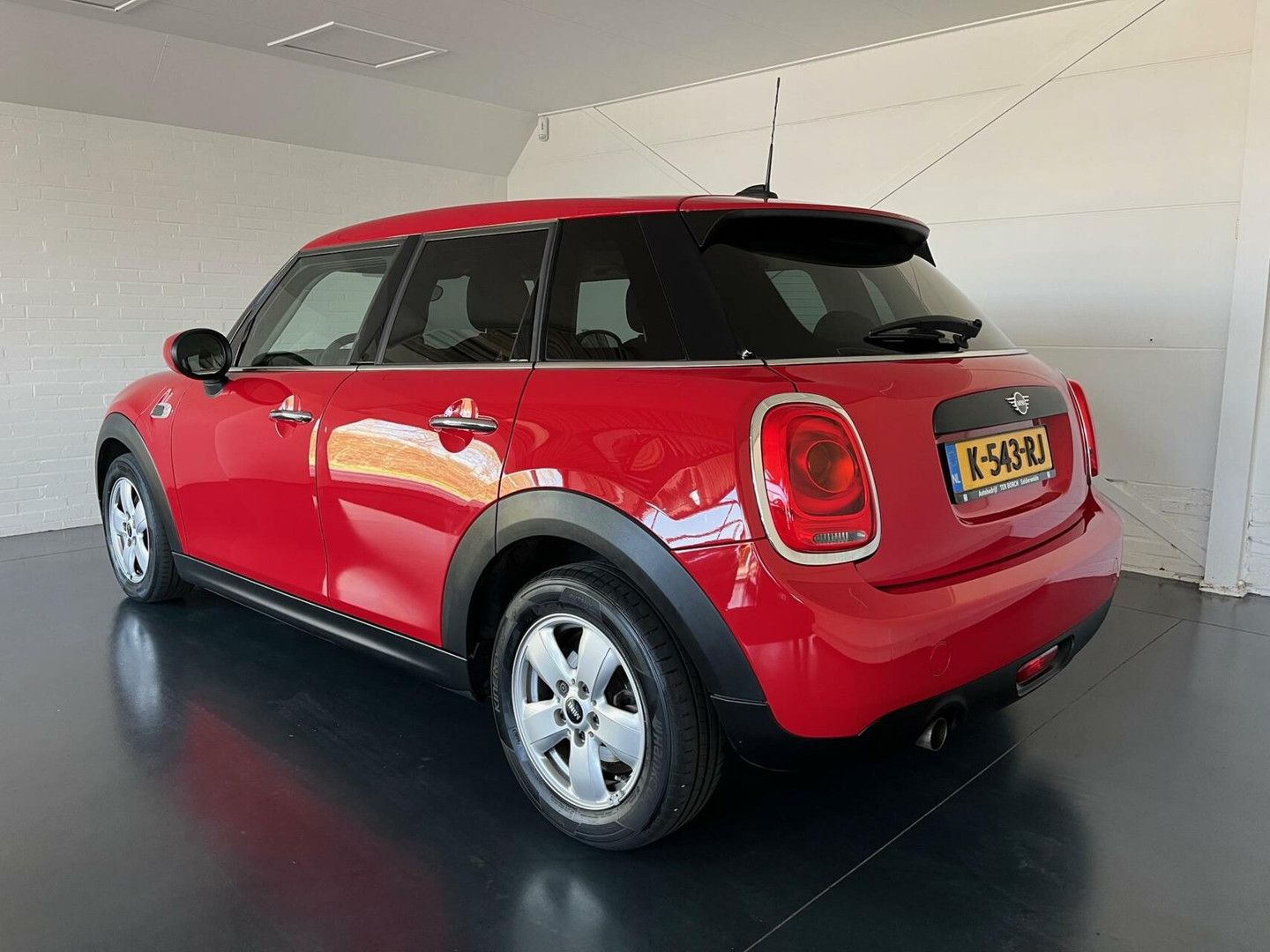 MINI