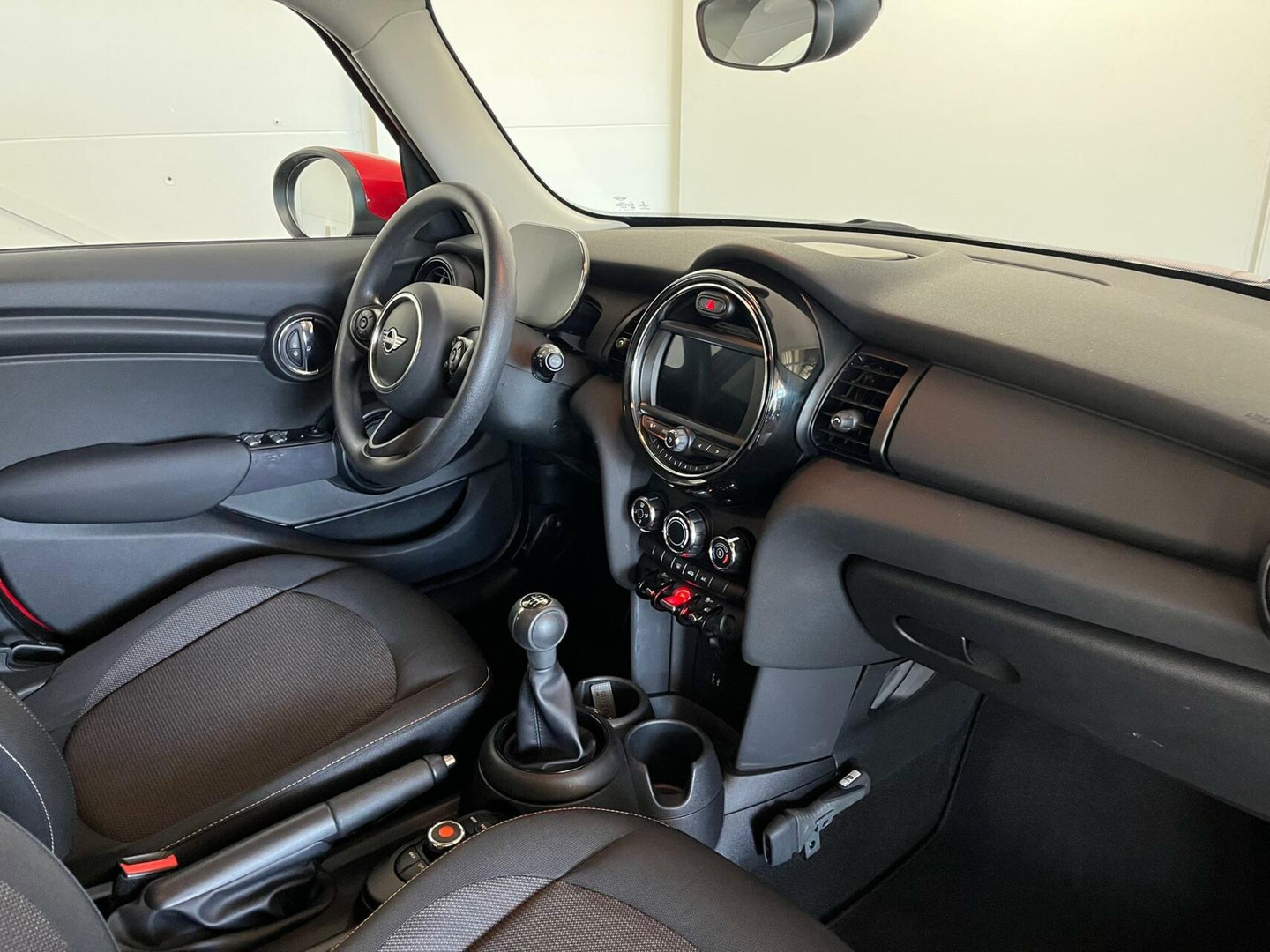 MINI
