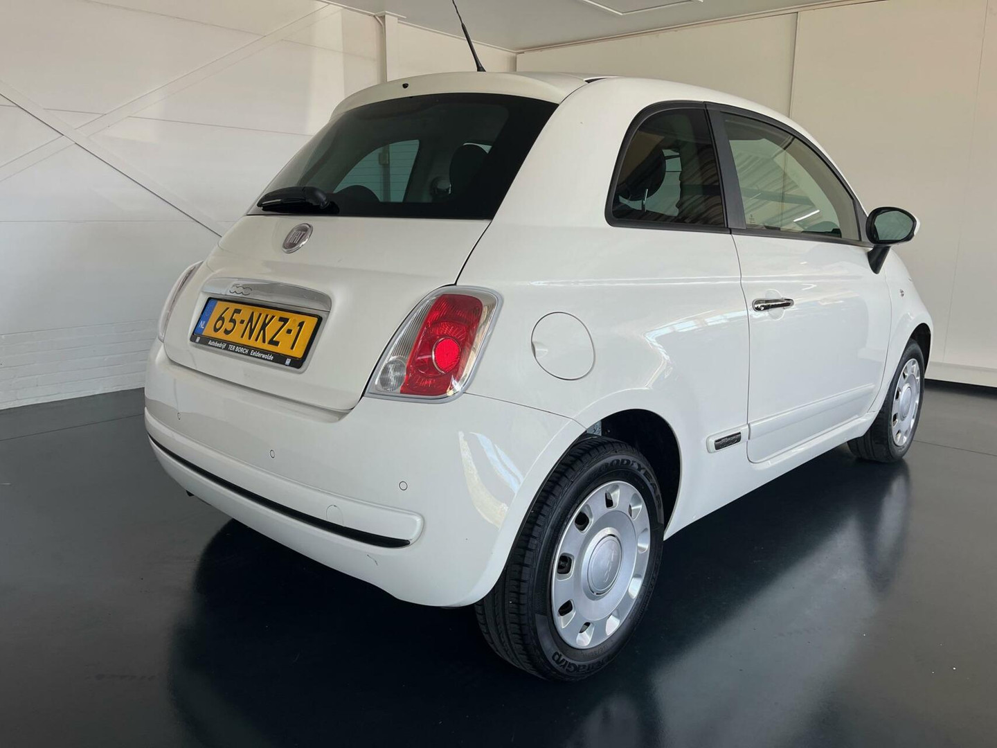 Fiat