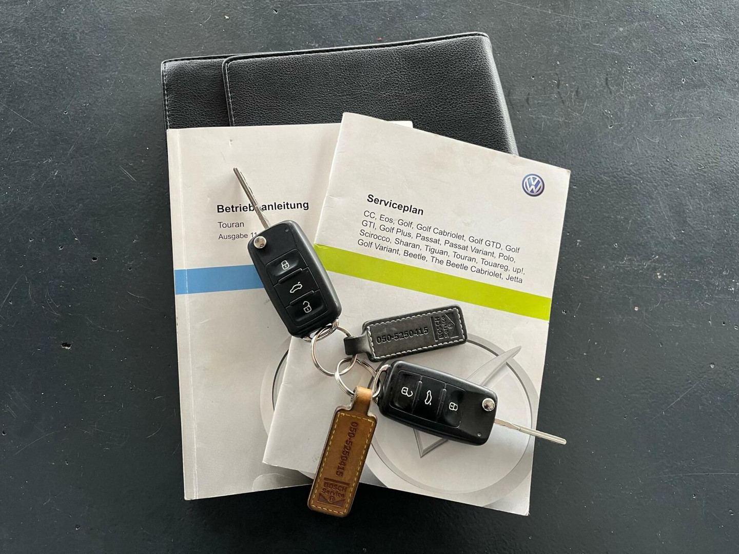 Volkswagen
