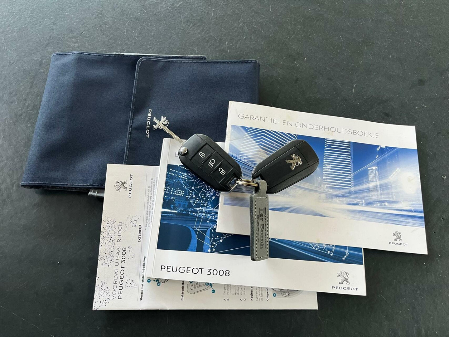 Peugeot
