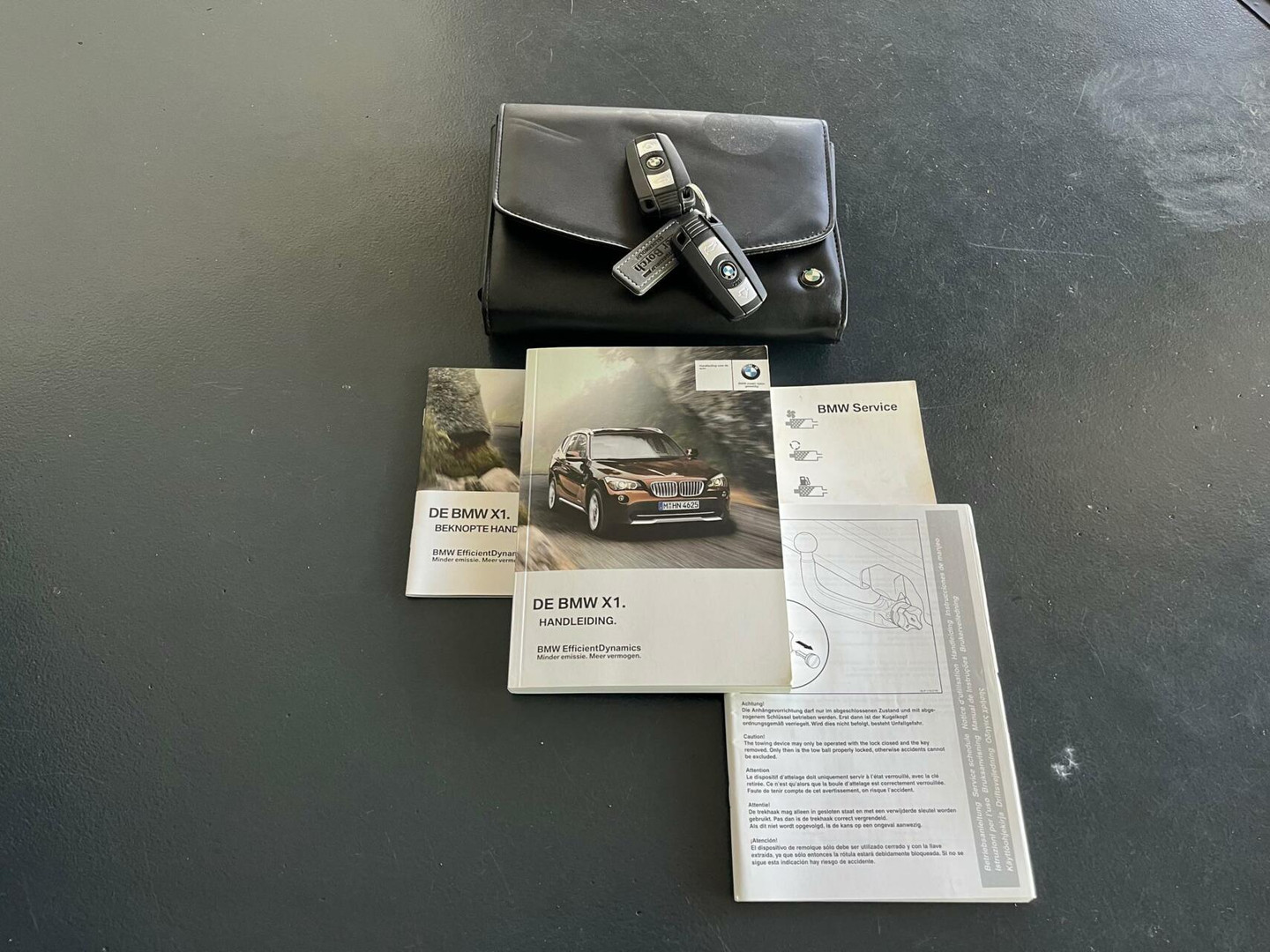 BMW