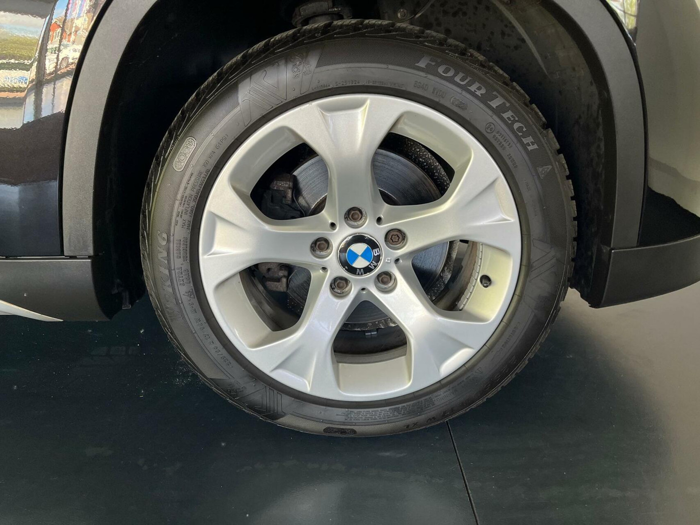 BMW