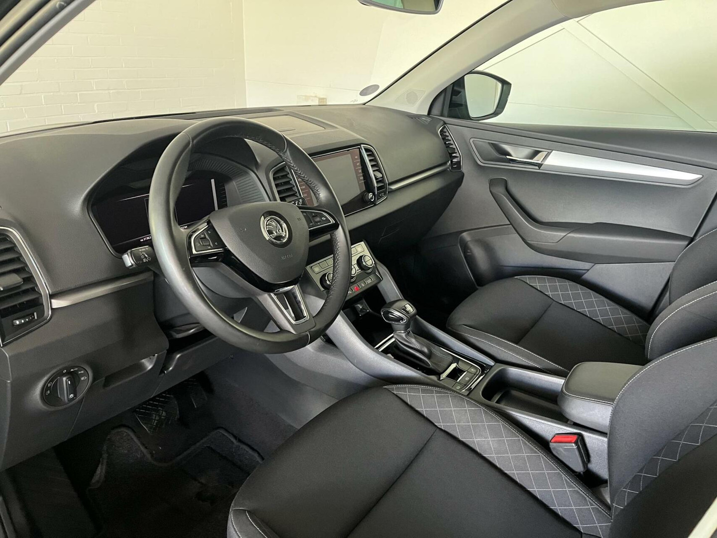 ŠKODA ŠKODA