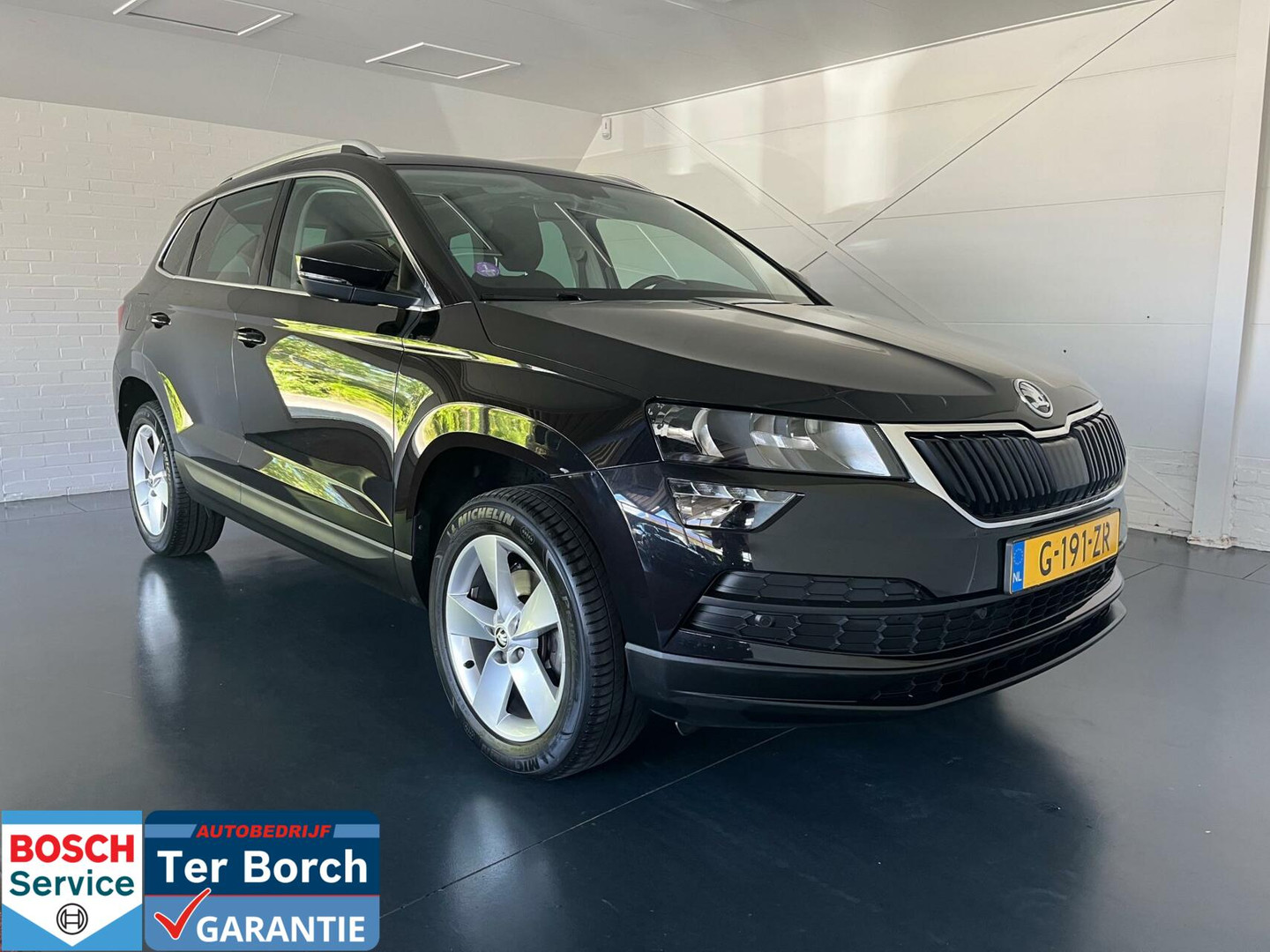 ŠKODA ŠKODA