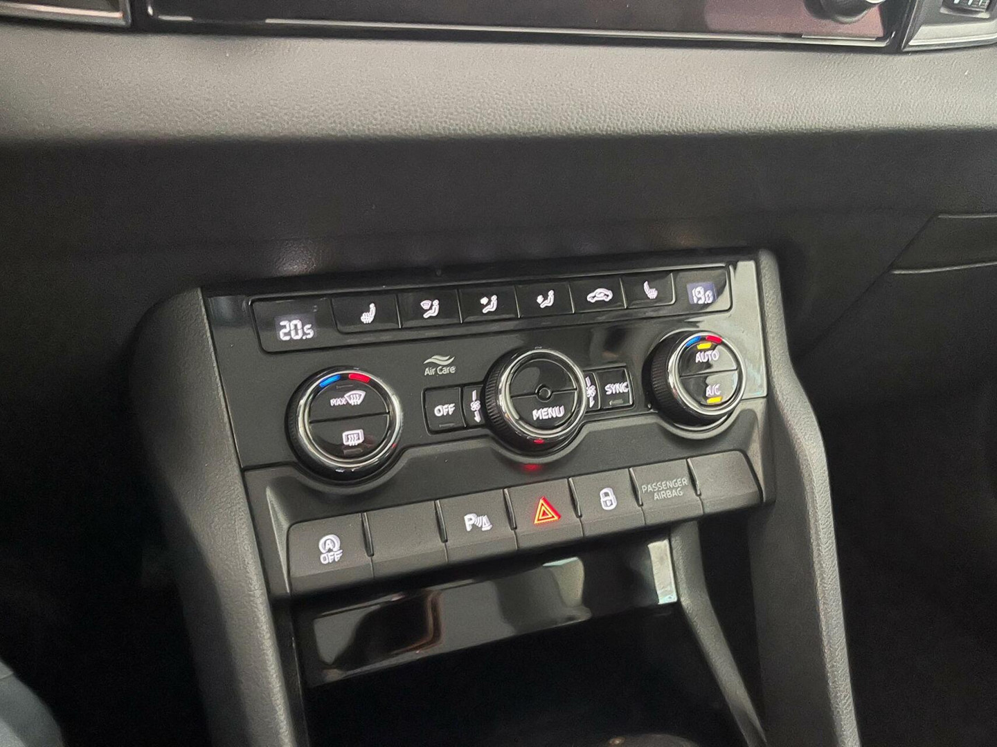 ŠKODA ŠKODA