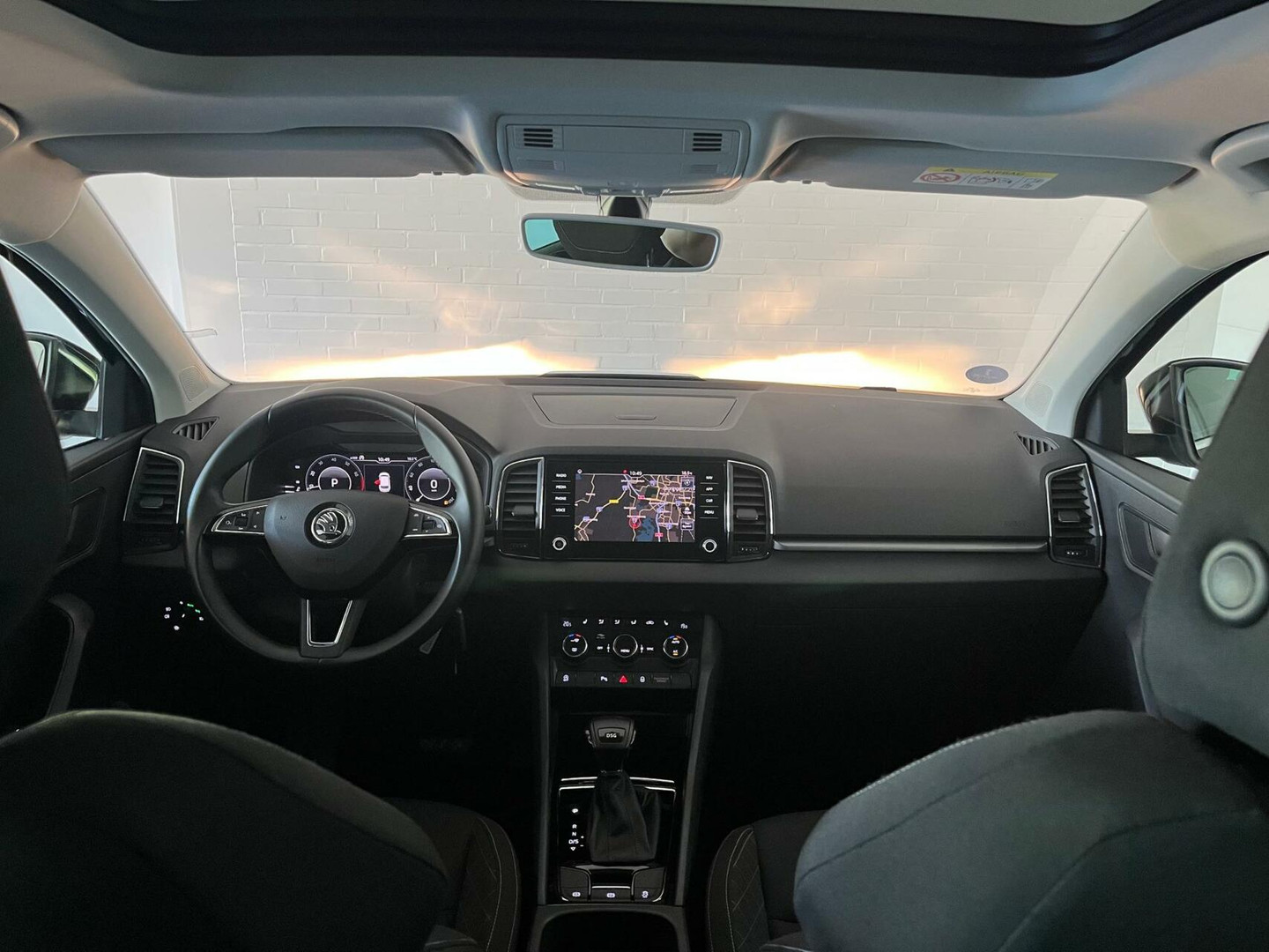 ŠKODA ŠKODA